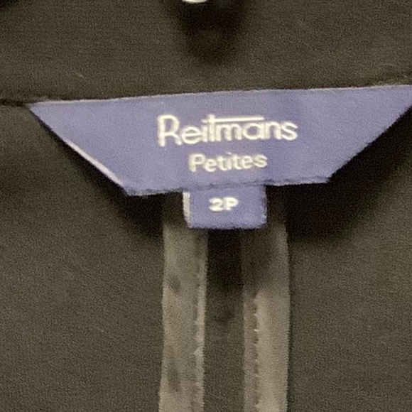 Short sleeve jacket - Picture 3 of 5